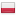 gazetainwestycyjna.pl server is located in Poland